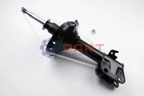 Амортизатор передн Лів SUBARU FORESTER 2.0/2.0D/2.5 01.08 KAYABA 339170 Купити в Україні
