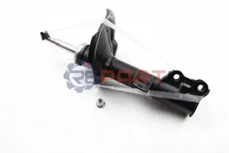 Амортизатор передн Прав KIA CEE'D, PRO CEE'D 1.4-2.0LPG 12.06-12.12 KAYABA 339257 Купити в Україні