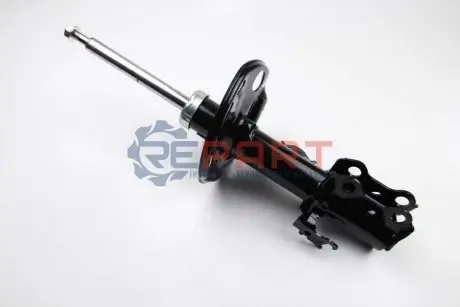 Амортизатор передн Прав TOYOTA AURIS, COROLLA 1.3-2.2D 10.06-08.19 KAYABA 339700 Купити в Україні