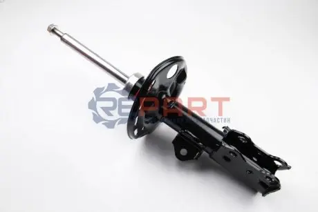 Амортизатор передн Лів TOYOTA AURIS, COROLLA 1.3-2.2D 10.06-08.19 KAYABA 339701 Купити в Україні