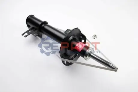 Амортизатор передн Лів OPEL ASTRA H, ASTRA H CLASSIC, ASTRA H GTC, ZAFIRA B 1.2-2.2 01.04 KAYABA 339703 Купити в Україні
