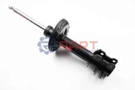 Амортизатор передн Лів BMW 6 (E24) FIAT DOBLO, DOBLO CARGO OPEL COMBO, COMBO TOUR 1.3D-3.5 04.84 KAYABA 339789 Купити в Україні