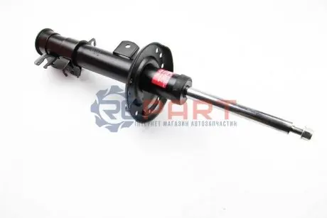 Амортизатор передн Лів CITROEN NEMO FIAT FIORINO, QUBO PEUGEOT BIPPER, BIPPER TEPEE 1.3D-1.4D 11.07 KAYABA 339809 Купити в Україні