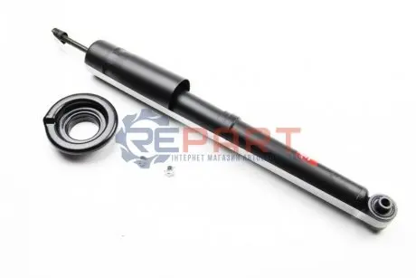 Амортизатор задн Лів/Прав AUDI 80 B2, 80 B3, 90 B2, 90 B3, COUPE B2 1.3-2.2 08.78-10.91 KAYABA 341003 Купити в Україні