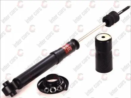 Амортизатор задн Лів/Прав VW GOLF I, JETTA I, SCIROCCO 1.1-1.8 02.74-04.93 KAYABA 341007