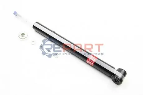Амортизатор задн Лів/Прав SEAT TOLEDO I VW CORRADO, GOLF II, GOLF III, GOLF IV, JETTA II, PASSAT B3/B4, VENTO 1.0-2.9 08.83-06.02 KAYABA 343191 Купити в Україні