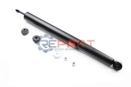 Амортизатор задн Лів/Прав OPEL OMEGA A, OMEGA B, SENATOR B, VECTRA A 1.8-3.2 09.86-07.03 KAYABA 343216 Купити в Україні