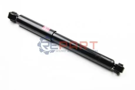 Фото Амортизатор (задній) MB Vito (W638) 96-03 (тиск газу) (B4) KAYABA (343305) зображення 1