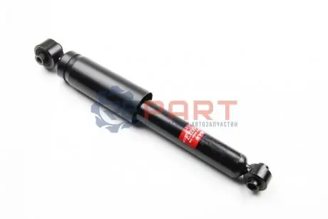 Амортизатор задн Лів/Прав OPEL ASTRA F CLASSIC, ASTRA G, ASTRA G CLASSIC, ASTRA H, ASTRA H GTC, MERIVA A, ZAFIRA A, ZAFIRA B 1.2-2.2D 01.98-04.15 KAYABA 343307 Купити в Україні