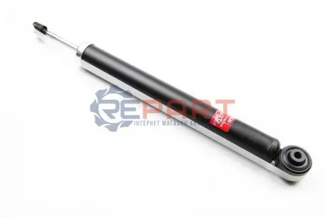 Амортизатор задн Лів/Прав AUDI A2 SEAT CORDOBA, IBIZA III, IBIZA IV, IBIZA IV SC, IBIZA IV ST SKODA FABIA I, FABIA I PRAKTIK, FABIA II, FABIA III, FABIA III PRAKTIK, SCALA 1.0-2.0D 08.99 KAYABA 343328 Купити в Україні