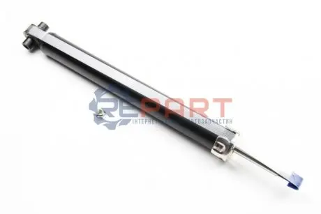 Амортизатор задн Лів/Прав ALFA ROMEO MITO CHEVROLET AVEO FIAT GRANDE PUNTO, PUNTO, PUNTO EVO OPEL CORSA D, CORSA E, MONTEREY B 0.9-3.0D 07.98 KAYABA 343459 Купити в Україні