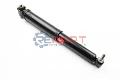 Амортизатор задн Лів/Прав RENAULT MEGANE, MEGANE III 1.2-2.0D 11.08-03.17 KAYABA 344704 Купити в Україні