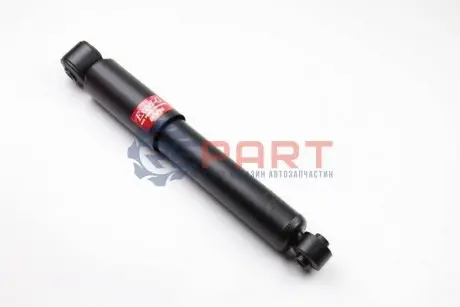 Амортизатор задн Лів/Прав HYUNDAI ACCENT IV, I20 I, IX20 KIA RIO III, VENGA 1.1D-1.6LPG 08.08 KAYABA 349098 Купити в Україні
