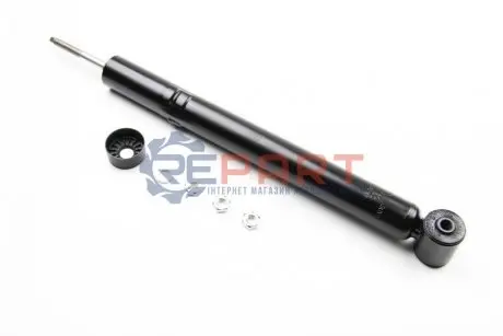 Амортизатор задн Лів/Прав SEAT TOLEDO I VW GOLF II, GOLF III, GOLF IV, JETTA II, PASSAT B3/B4, VENTO 1.0-2.0 08.83-06.02 KAYABA 443800 Купити в Україні