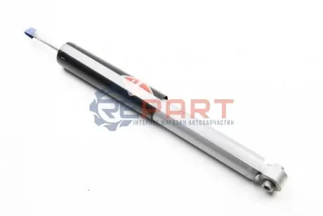 Фото Амортизатор подв. MB W202 задн. газов. Gas-A-Just (выр-во) KAYABA (553185) изображение 1