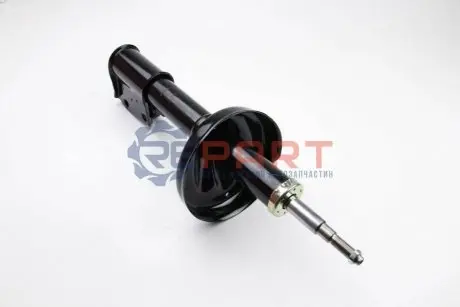 Амортизатор передн Лів/Прав NISSAN KUBISTAR RENAULT KANGOO, KANGOO EXPRESS 1.2-Electric 08.97 KAYABA 633848 Купити в Україні