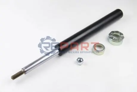 Амортизатор передн Лів/Прав VW GOLF II, JETTA II, PASSAT B3/B4, VENTO 1.3-2.0 08.83-09.98 KAYABA 665500 Купити в Україні