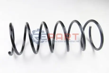 Пружина амортизатора KAYABA RA1330 Купити в Україні