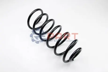 Пружина підвіски передн Лів/Прав SEAT LEON, TOLEDO II SKODA OCTAVIA I VW BORA, BORA I, GOLF IV 1.8-2.3 09.96-12.10 KAYABA RC1703 Купити в Україні