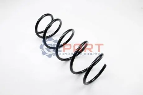 Фото Пружина подв. Renault Kangoo передн. (выр-во) KAYABA (RC2279) изображение 1