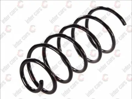 Пружина підвіски передн Лів/Прав VOLVO S60 I 2.4D 01.01-04.10 KAYABA RC3459