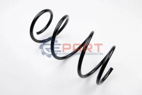 Пружина підвіски передн Лів/Прав BMW 3 (E46) 2.0-3.0 04.00-12.07 KAYABA RH2584 Купити в Україні