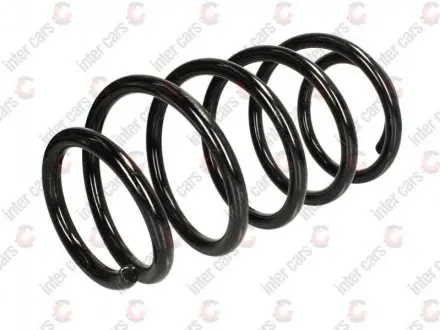 Пружина підвіски передн Лів/Прав BMW X5 (E53) 3.0 04.00-12.06 KAYABA RH2600