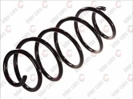 Пружина підвіски передн Лів/Прав FORD MONDEO III 2.5/3.0 10.00-03.07 KAYABA RH2636