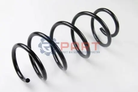 Пружина підвіски передн Лів/Прав OPEL SIGNUM, VECTRA C, VECTRA C GTS 1.6-2.2D 04.02-01.09 KAYABA RH2660 Купити в Україні