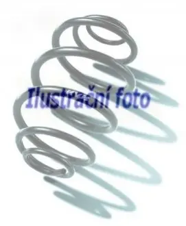 Передняя пружина подвески KAYABA RH3479