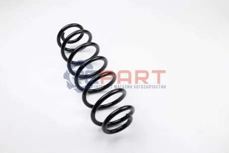 Пружина підвіски задн Лів/Прав VW GOLF V 1.4-2.0D 10.03-11.08 KAYABA RH5545 Купити в Україні