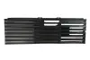 Решітка радіатора Прав MERCEDES LK/LN2 01.84-12.98 Lamiro (5601000003E) зображення 1