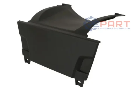 Кришка акумулятора SCANIA G II, L, P II, R II, S 09.16 Lamiro LAM89020EX