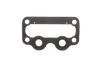 Патрубок системи охолодження Land Rover Discovery 4.4 04- LAND ROVER (4628234) зображення 1