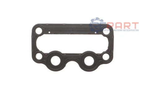 Патрубок системи охолодження Land Rover Discovery 4.4 04- LAND ROVER 4628234