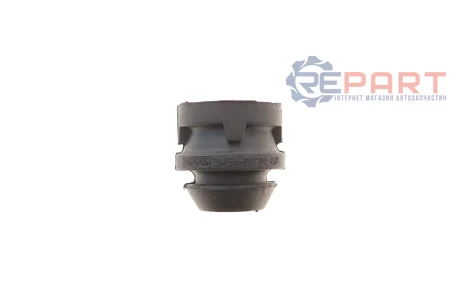 Подушка радіатора (нижня) Land Rover Freelander 2 06- LAND ROVER LR000242
