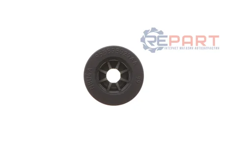 Подушка корпусу фільтра повітряного Land Rover Freelander 2 06- LAND ROVER LR000753