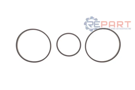Прокладка фільтра масляного Land Rover Freelander 2 2.2D 06- LAND ROVER LR002342