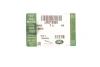 Прокладка вентиляції картера Land Rover Discovery/Range Rover/Sport/Velar 3.0D 10- LAND ROVER (LR013568) зображення 2
