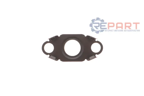 Прокладка турбіни Land Rover Range Rover/Sport 4.4D 10- (трубка на злив масла) LAND ROVER LR022742