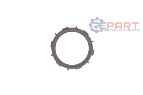 Прокладка колектора випускного Land Rover Range Rover/Sport 4.4D 10- LAND ROVER LR023022