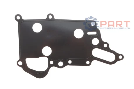 Прокладка радіатора EGR Land Rover Range Rover/Sport 4.4D 10- LAND ROVER LR023100