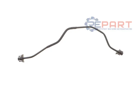 Патрубок бачка розширювального Land Rover Range Rover Evoque/Discovery Sport 2.0/2.2D 11- LAND ROVER LR024251