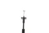 Трос замка двери (передней) Land Rover Range Rover Evoque 11- LAND ROVER (LR025409) изображение 3