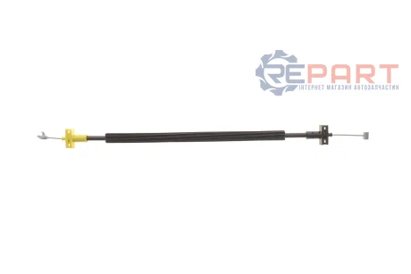 Трос замку дверей (передніх) Land Rover Range Rover Evoque 11- LAND ROVER LR025409