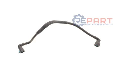 Патрубок радіатора паливного Land Rover Range Rover/Sport 3.0/4.4D (впуск) LAND ROVER LR035634