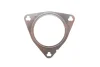 Прокладка труби вихлопної Land Rover Defender/Discovery 5/Sport/Range Rover/Evoque/Sport/Velar 2.0D 12- (сажовий фільтр DPF/каталізатор) LAND ROVER (LR081471) зображення 1
