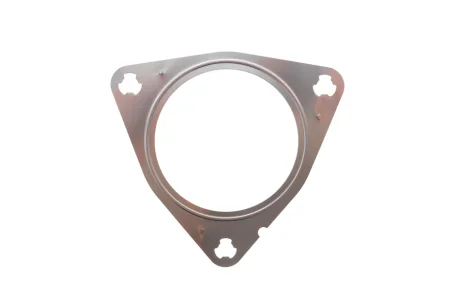 Прокладка труби вихлопної Land Rover Defender/Discovery 5/Sport/Range Rover/Evoque/Sport/Velar 2.0D 12- (сажовий фільтр DPF/каталізатор) LAND ROVER LR081471