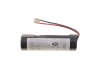 Акумуляторная батарея 2.6Ah/5.2A (65x18x18/+R/B0) (Li-ion) LAND ROVER (LR089861) зображення 1