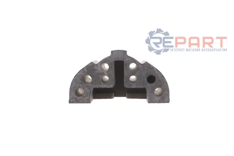 Подушка радіатора (знизу) Land Rover Range Rover Velar 17-/Jaguar F-Pace/XF 12-23 LAND ROVER LR092467